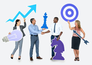 The Blueprint for Success