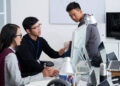 AI in Team Member