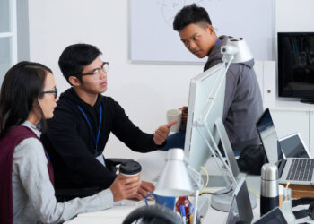 AI in Team Member
