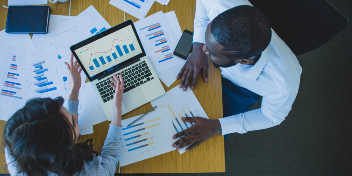 Data-Driven Decisions