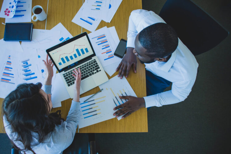 Data-Driven Decisions