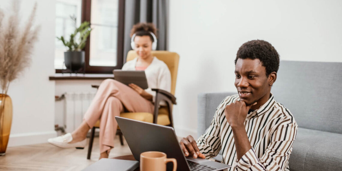 The New Workspace: Making Remote and Hybrid Work a Success in Nigeria