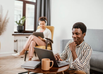 The New Workspace: Making Remote and Hybrid Work a Success in Nigeria