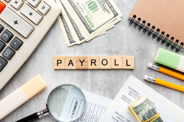Beyond the Paycheck