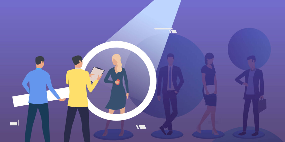 Talent Acquisition & Retention