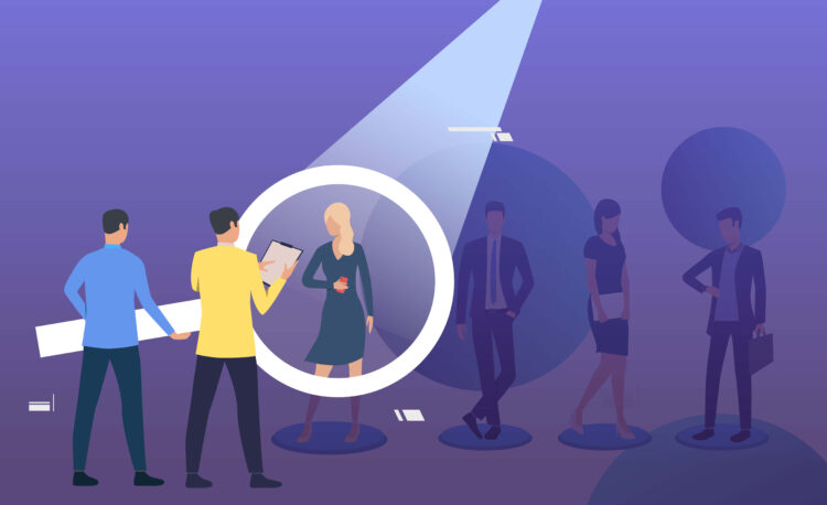 Talent Acquisition & Retention